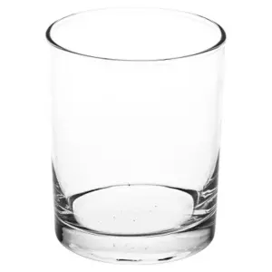 URBNLIVING 245ml Whiskey Cocktail Glasses Set of 6