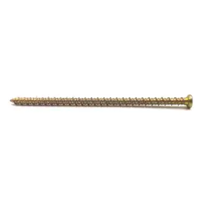 Rapierstar StarFix FFT Masonry Screw (100 Pack) - 152mm