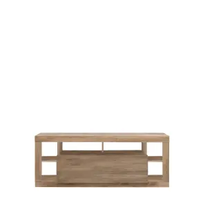 Viola 1 Door 172cm Mercure Oak TV Stand