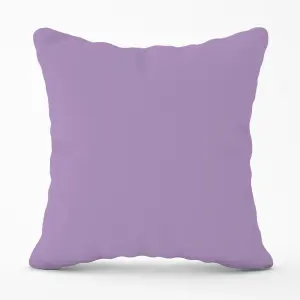 Dusty Lavender Cushions 60cm x 60cm