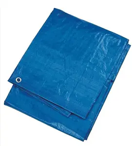 HARRIS Seriously Good Tarpaulin 5x7ft (102064202)