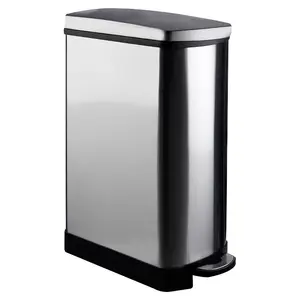 Maison by Premier Rectangle Pedal Bin