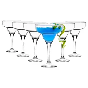 300ml Margarita Glass 6