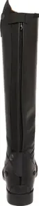 Harry Hall Burlington II Long Leather Riding Boot Size 9 Black