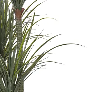 Artificial Plant DRACAENA ANITA Green