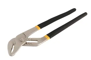 Sealey Water Pump Pliers 250mm Ni-Fe Finish AK9368