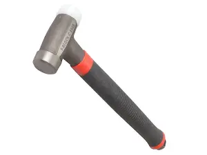 Hultafors C 250 S T-Block Combi Deadblow Hammer 238g (8oz)