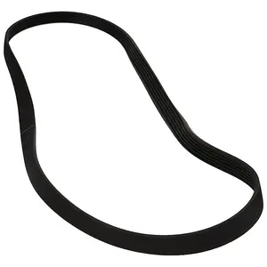 Hotpoint Genuine Spare Part - Poly-Vee Drive Belt - 1201J6PJE