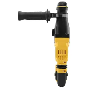 Dewalt DCH263N 18v Brushless SDS Hammer Drill 3 Mode 3.0J Heavy Duty - Bare Tool