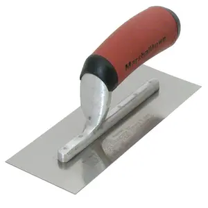 Marshalltown Mini Trowel 8" x 3" - 11SSD