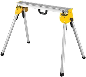 DEWALT DE7035 Heavy-Duty Work Support Stand Sawhorse