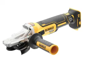 DEWALT DCG405FN 18v Angle grinder 5" (125mm)