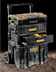 DEWALT TOUGHSYSTEM 2.0 Drawer Unit