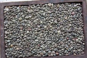 Highland Pebbles 14-20mm 20kg Bag Pallet of 49