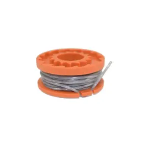 Worx Grass Strimmer Trimmer Spool and Line 1.5mm x 2.5m by Ufixt