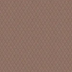 Glass mosaic on mesh for bathroom or kitchen 25cm x 29.2cm - Metallic Copper Brown