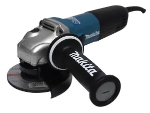 MAKITA GA5040R01 110v Angle grinder 5" (125mm)