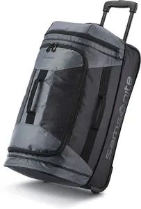 Samsonite Andante 2 Wheeled Duffel