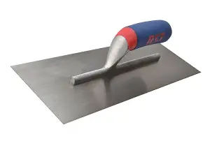 RST RTR13S Finishing Trowel 13" Durasoft Handle