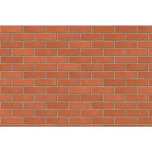 Ibstock Bradgate Hollington Blend Brick 65mm Mini Pack 250