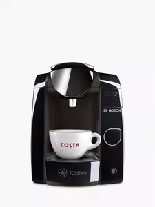 TASSIMO By Bosch JOY TAS4502NGB Coffee Machine