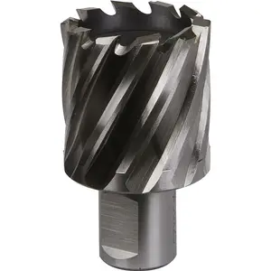 36mm M2 Steel Rotabor Cutter for Magnetic Drills - 19mm Weldon Shank