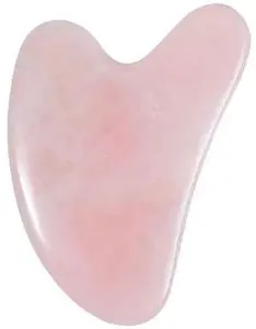 Botanics Rose Quartz Gua Sha