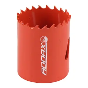 TIMCO M3 Bi-Metal Holesaw Variable - 65mm