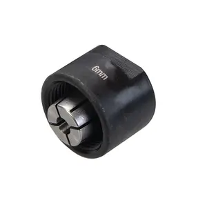 Triton Router Collet - TRC006 6mm Collet