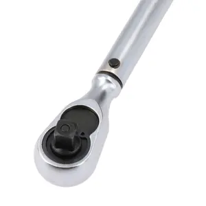 3/8" Drive Bi-directional Torque Ratchet Wrench 10-60 Nm US Pro Industrial