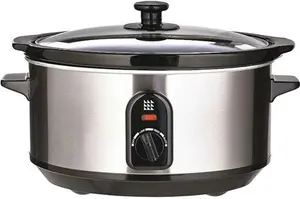 Lakeland 3.5L Slow Cooker