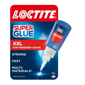 Loctite XXL Liquid Superglue 20g