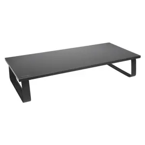 Kensington Black Extra Wide Monitor Stand