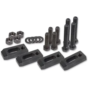 Axminster Engineer Series SC4 Clamp Kit