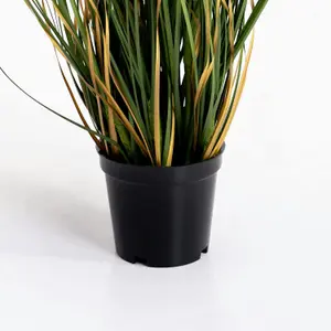 Blooming Artificial - 46cm / 1.5ft Fake Onion Grass