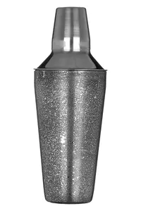 Maison by Premier Glitter Effect Cocktail Shaker