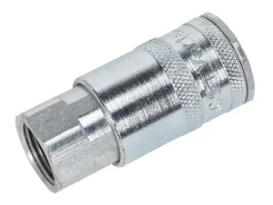 Sealey Coupling Body Female 3/8"BSP AC74