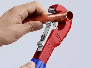 Knipex TubiX XL Pipe Cutter 6-35mm