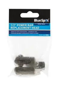 Blue Spot Tools - 1/2" Power Bar Replacement Head