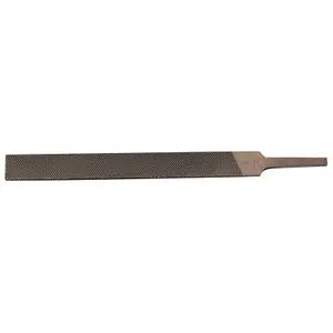 Draper 6 x 300mm Cut Hand File (60205)