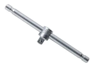 Bahco - SBS755 Sliding T-Bar 3/8in Drive