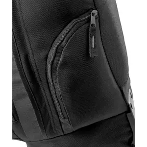 Bagbase Clic Trolley Bag Black (One Size)