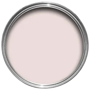 Laura Ashley Pale Blush Matt Emulsion paint, 5L