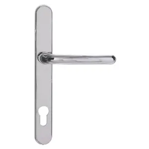 ERA Balmoral Espag Handle - Polished Chrome