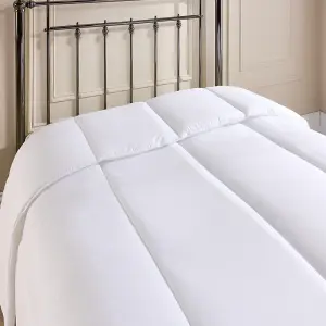 Martex 4.5 + 10.5 Tog Synthetic Duvet