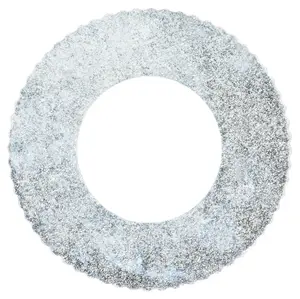 Bosch Professional Circular Saw Blade Reduction Ring - 20 x 10 x 1.2 mm