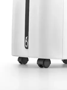 De'Longhi Pinguino PACEX100 Silent Portable Air Conditioner