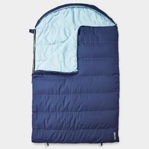 Hi-Gear Divine 2-3 Season Double Sleeping Bag