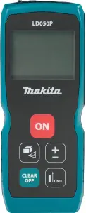 MAKITA LD050P AAA batteries Laser range finder