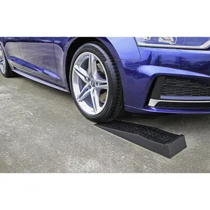 Sealey Car Ramps Low Profile 1.5 Tonne Capacity per Ramp 3 Tonne Capacity per Pair CAR3000LR